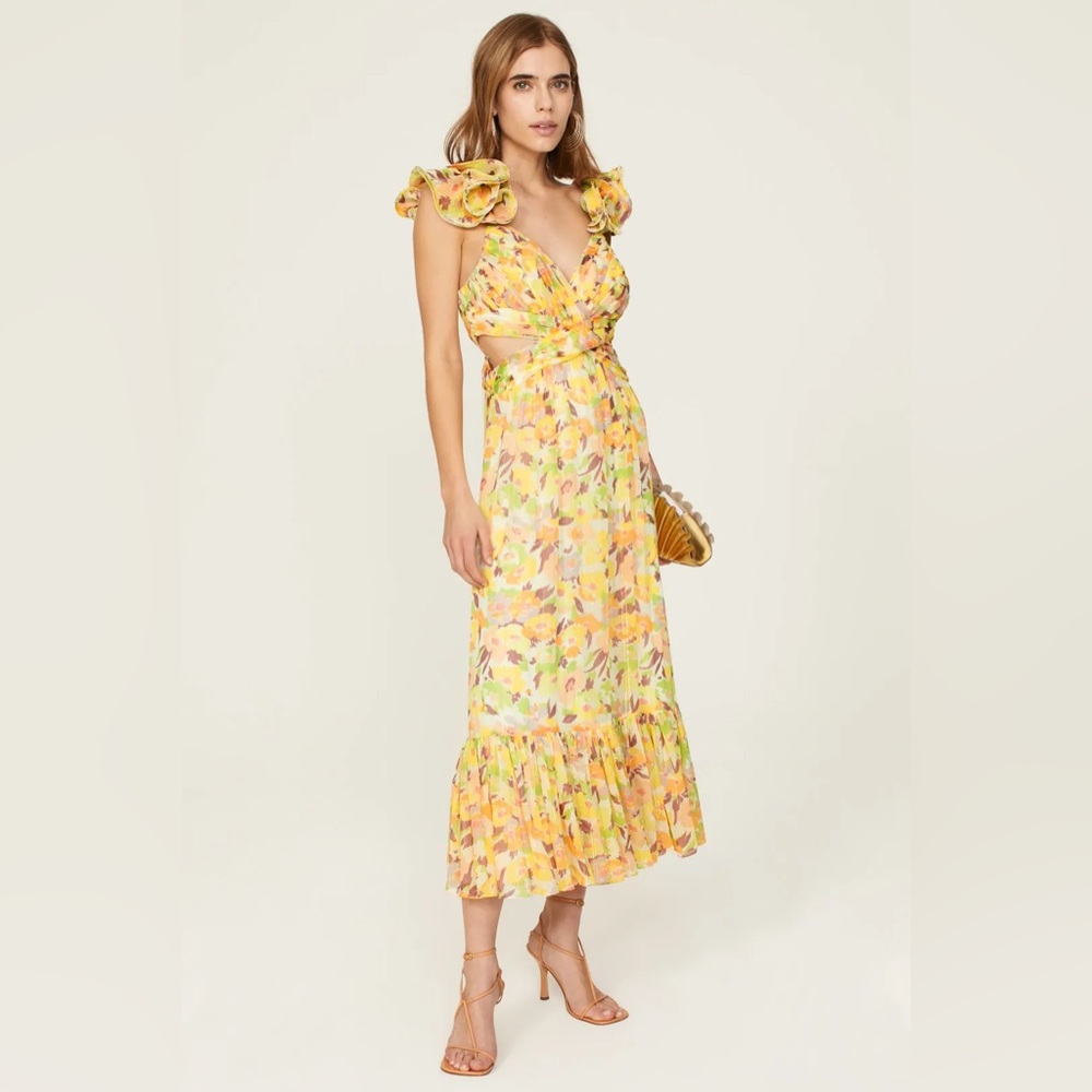 LIKELY Pria Dress